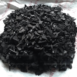 Charbon de bois activé à base de coquille de noix de coco pour la filtration de l'air et les solutions de purification de l'eau - Product Image 4