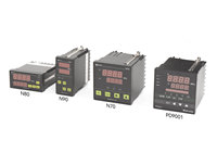 Indicador de Presión Digital Inteligente de Montaje en Panel N70/N80/N90