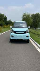 สกู๊ตเตอร์สี่ล้อขายดีจากจีน รถมินิคาร์ผลิตในจีน 60v 4000w มอเตอร์เซ็นเซอร์ขนาดใหญ่ สกู๊ตเตอร์ไฟฟ้า - Product Image 4