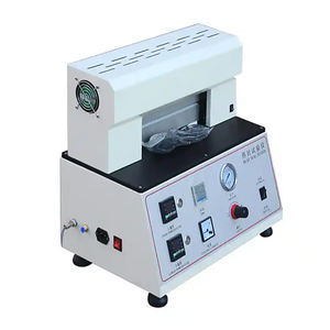 Heiß siegel tester für Kunststoff folien in Industrie qualität OEM-Verpackungs beutel Heiß siegel ung für Prüfmaschinen prüfgeräte - Product Image 1