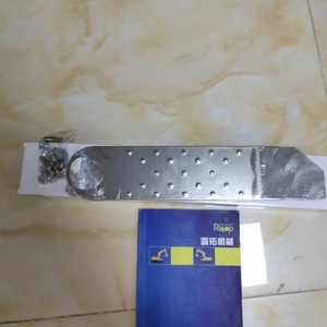 แกนทำความเย็นน้ำมันคุณภาพสูง 8-97032025-0 8970320250 สำหรับ 4BD1 4BG1 - Product Image 6
