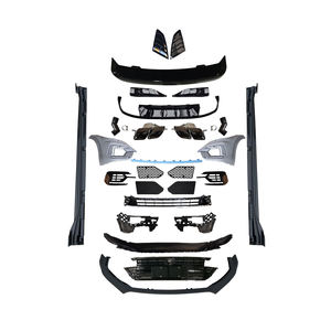 Parachoques delanteros de piezas de coche para Volkswagen <span class=keywords><strong>ARTEON</strong></span> CC upgrade CC <span class=keywords><strong>2018</strong></span>-2021 - Product Image 1