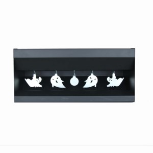 เครื่องดักกระสุนโลหะรูปทรง<span class=keywords><strong>ผี</strong></span>สำหรับยิงจรวดศูนย์แม่เหล็ก - Product Image 1