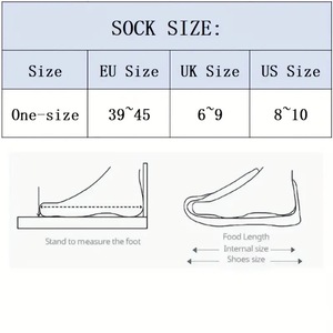Custom Logo Athletic <b>Socks</b> Wholesale Running Basketball Men Women Cushioned Breathable Comfortable Compression Sport <b>Socks</b> - Product Image 4