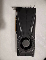 Harga Grosir Bagus Kartu Grafis Komputer Gaming RTX 2080 Ti 22G Kartu GPU GTX 2080 Ti RTX 2080 Ti 22GB