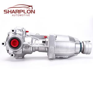 Diferencial Trasero CV6W-4B025-DF para Ford Flex Explorer Edge 3.5L Awd 4Wd 2013-2019 - Product Image 2