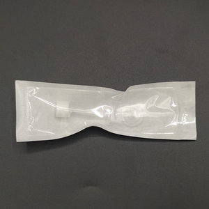 Hisopo oral de muestreo desechable con material de esponja de PVA palo de recolección de <span class=keywords><strong>saliva</strong></span> - Product Image 6