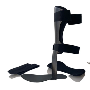 Fabrikant Afo Koolstofvezel Enkelvoetorthese Voetbrace Implantaten En Interventionele Materialen Product - Product Image 2