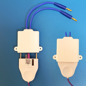 LIGASURE-Adapter zum Anschluss an Bipolare Steckverbinder - Product Image 2