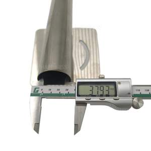 <span class=keywords><strong>1</strong></span>.2 인치 스테인레스 스틸 조정 가능한 40mm 단일 샷 파이로 불꽃 놀이 홀더 및 발사대 - Product Image 2