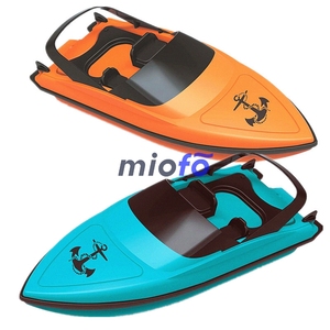 2.4Ghz Rc Ship Toy RC Speed <b>Boat</b> Waterproof <b>Remote</b> <b>Control</b> <b>Boat</b> Ship Rc Model Yacht Houseboat for Kids Adults - Product Image 5