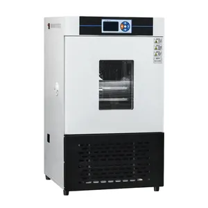 Supo SPX-50 50l Biochemische Incubator Zaadkiemdoos Bod Incubator Elektrische Verwarming Constante Temperatuur Licht Laboratorium