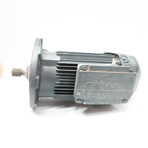 New Plc Dre90m4/fg/<strong>dh</strong>/ri Motor 3ph 15hp 1740rpm <strong>330</strong>/575vac Controller - Product Image 1