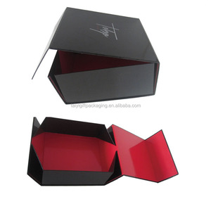 กล่องของขวัญพิมพ์ลายราคาส่งถูก - Product Image 3
