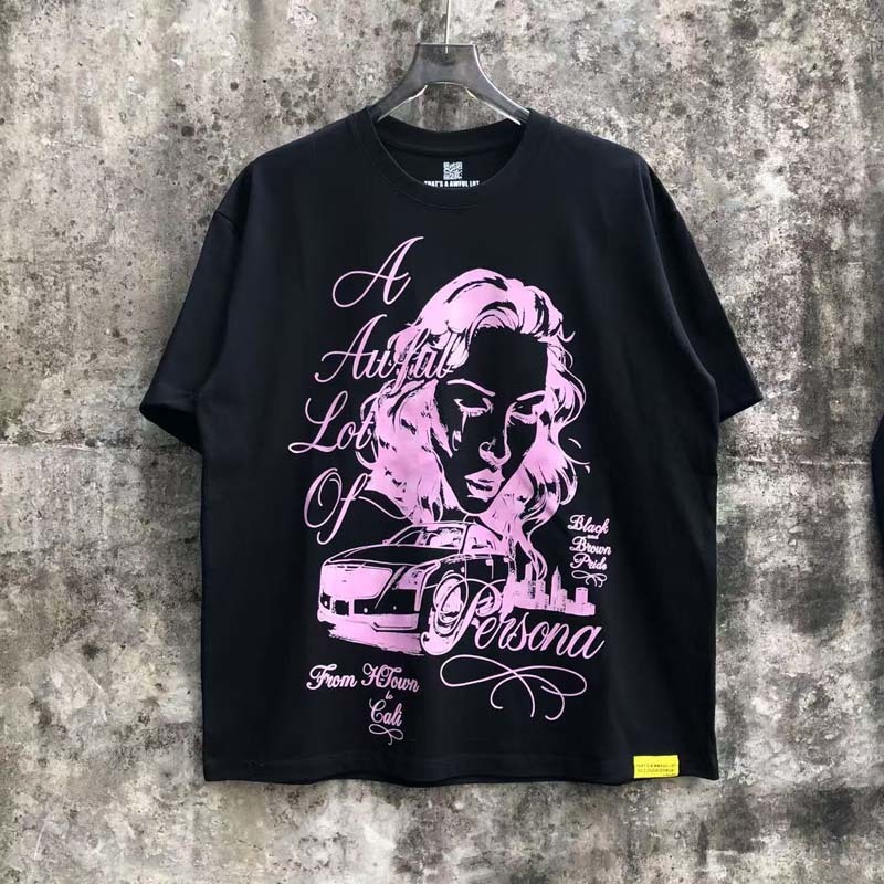 Black Purple 2205