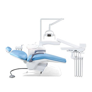 LK-A11 zzlinker China Producto Dental Chairs Unit - Product Image 1