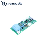 Siemens IFC6 série AVR demi-onde phase contrôlée thyristor régulateur de tension automatique 1FC6 générateur pièces accessoires