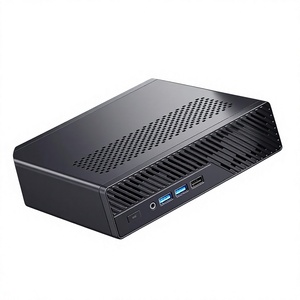 Mini station de travail MS-A2 <span class=keywords><strong>AMD</strong></span> <span class=keywords><strong>Ryzen</strong></span> <span class=keywords><strong>7</strong></span> 7745HX (jusqu'à 5,1 GHz) <span class=keywords><strong>Barebone</strong></span> sans stockage/système d'exploitation Mini PC /2xUSB-C Triple écran - Product Image 4