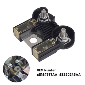 ที่ใส่ฟิวส์ Cnspeed 68164797AA 120A สำหรับรุ่นแรมบางรุ่น 1500 2500 3500 4500 5500 - Product Image 4