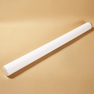 Cartucho de Filtro de Polipropileno Meltblown de 30 Pulgadas con Conector Plano, Filtro de Compresor de Aire Industrial de Precisión - Product Image 1