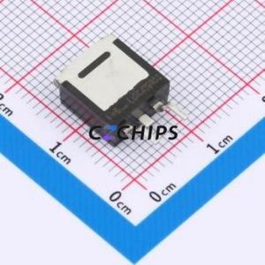 ทรานซิสเตอร์ภาคสนามทรานซิสเตอร์ (มอสเฟท) NTB5860NT4G-VB ต่อ263(D2PAK) ใหม่ล่าสุด - Product Image 2