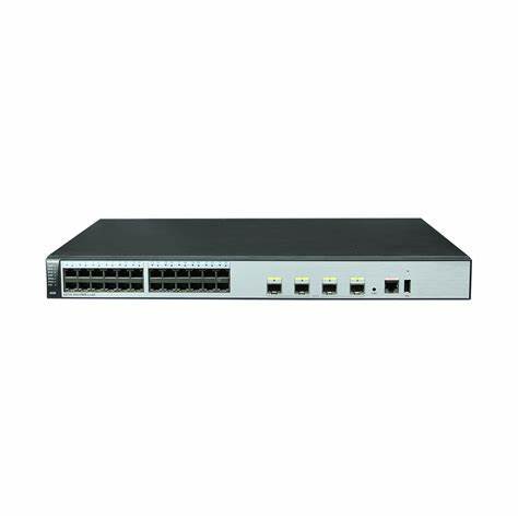 HW S5700 Series S5720-28X-PWR-LI-AC New POE Switch 24 Ports Access Switches with SFP Port Core S5720-28X-PWR-LI-AC