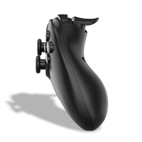 Manette de jeu sans fil pour Sony playstation PS4 pro elite, joystick, contrôleur, joystick