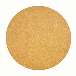 Customized Turntable <b>Mat</b> <b>Anti</b> <b>Slip</b> Vinyl Disc Record Slipmat - Product Image 6