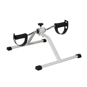 Attrezzatura per Fisioterapia Mini <span class=keywords><strong>Cyclette</strong></span> per Disabili e <span class=keywords><strong>Anziani</strong></span> Pedaliera Mini Trainer - Product Image 2