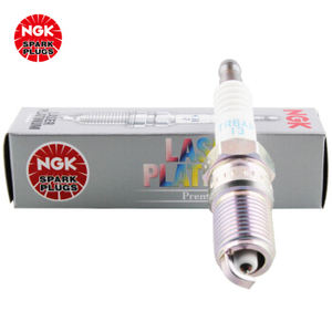Alibaba onaylı NGK buji 5809 TR6AP-13 yeni OEM 5M5G-12405-AA 5249907 12571165 için Cadillac/Chevrolet NGK toptan - Product Image 4