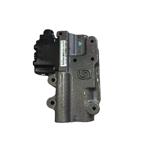 KVME11204 KVME11201 ปั๊มไฮดรอลิกและกระบอกสูบ วาล์วสัดส่วนแรงดันสูง - Product Image 1