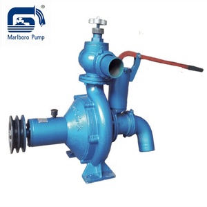 Kenya Market 50hp Pompe centrifuge 400m de puits profond Pompe centrifuge submersible - Product Image 5