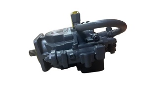 อะไหล่รถขุด 80 85 ปั๊มไฮดรอลิก PVC90 - Product Image 3
