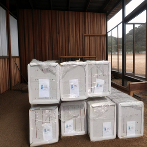Concrete <strong>Blocks</strong> Autoclaved Aerated Concrete <strong>Block</strong> Price Aerated Concrete Autoclaved Villa Prfabriques Lgsf - Product Image 1