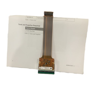 Nhà Máy 6330 6530 đầu in 53mm Linx tt750 tto đầu in - Product Image 1