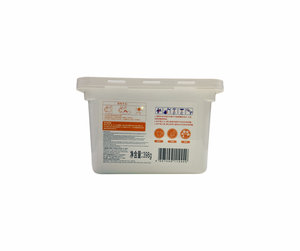 3 en 1 lavandería cápsulas Bio Universal concentrado ropa Pacs de lavandería de líquido de lavado de Pod lavado cápsulas - Product Image 4