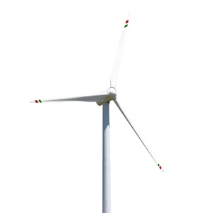 Générateur d'éoliennes ESG CE Strong Power 2000W, 48V 96V 120V <span class=keywords><strong>220V</strong></span>, <span class=keywords><strong>2KW</strong></span>, <span class=keywords><strong>dynamo</strong></span> d'éoliennes - Product Image 2