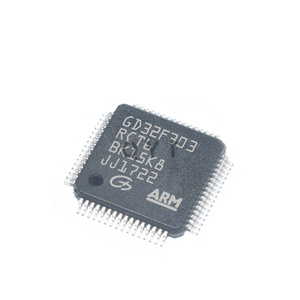 Gd32f303rc linh kiện đ<span class=keywords><strong>i</strong></span>ện tử IC chip gd32f303 gd32f303rct6 - Product Image 1