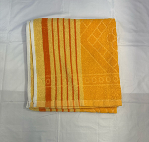 Nhiều Màu 100% Bông Khăn Tắm Thiết Lập In Động Vật Rắn Logo Fluffy Nhanh Chóng Khô Cho Người Lớn Nhà Sử Dụng - Product Image 2