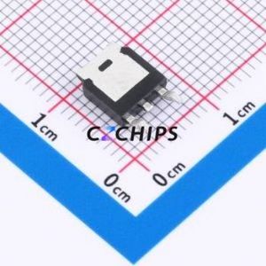 ทรานซิสเตอร์สนามไฟฟ้าทรานซิสเตอร์ (MOsfet) MU3014D-252ชิ้นส่วนอิเล็กทรอนิกส์ - Product Image 2