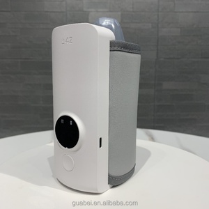 Calentador de Biberones Portátil Eléctrico para Viajes, Recargable por USB, Disponible en Stock, Venta Directa de Fábrica - Product Image 6