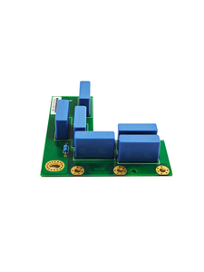 AH231059 AC120 CD/SD Placa de filtro terminal E utilizada en la accionamiento de motores de CA - Product Image 4