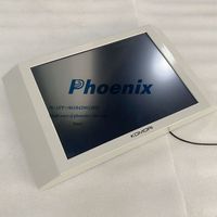 Écran d'affichage Komori moniteur LCD couleur MTM-15DK-1 affichage DC 12V pour pièces de presse offset Komori