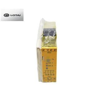 Yepyeni Orijinal Ürün PZEX4VP124VDC4NOFIX 777581 24VDC Programlama Kontrol Cihazı - Product Image 1