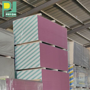 Plaques <span class=keywords><strong>de</strong></span> plâtre décoratives, panneaux <span class=keywords><strong>de</strong></span> plâtre, carreaux muraux en plâtre - Product Image 6