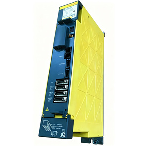 A06B-6117-H303 A06B-6117-H304 Fanuc Nuevo en buen estado de funcionamiento en stock Amplificador Fanuc en reparación, un solo unidad disponible - Product Image 2