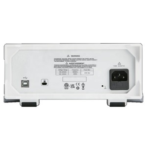 Uni-T UTG1022X : Générateur de signaux multifonctionnel et analyseur de fréquence professionnel (UTG1042X, UTG1022X-PA, UTG1062X) - Product Image 4