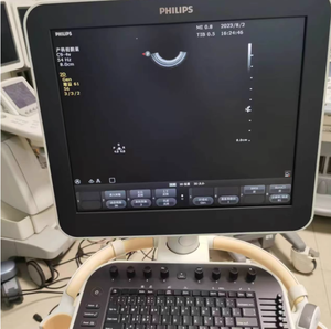 เครื่องตรวจอัลตร้าซาวด์ endocavitary C9-4V อัลตราซาวด์ทรานสดิวเซอร์การซ่อมแซมและการตรวจคลื่นอัลตร้าซาวด์ C9-4V หัว TVS สำหรับ CV580/CV650/CV850 - Product Image 5