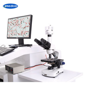 Troli mesin analisis sperma hewan diagnostik ultrasonik <span class=keywords><strong>Digital</strong></span> pemindai <span class=keywords><strong>Ultrasound</strong></span> dokter hewan hewan Pl-6800t perlengkapan medis - Product Image 2
