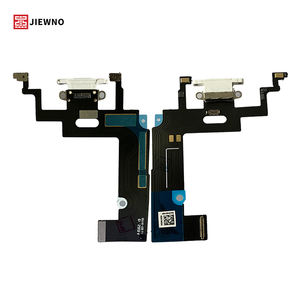 Connecteur de câble de charge pour <span class=keywords><strong>iPhone</strong></span> XR X XS – Connecteur de charge pour téléphone - Product Image 2